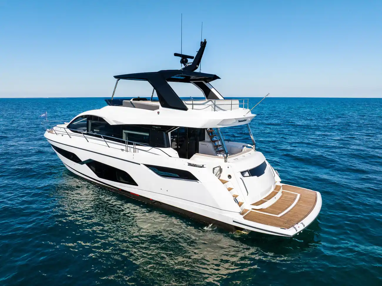 Thumbnail von Sunseeker Manhattan 68