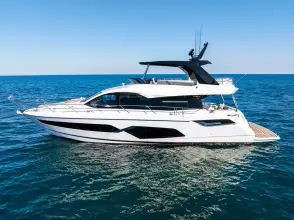 Thumbnail von Sunseeker Manhattan 68