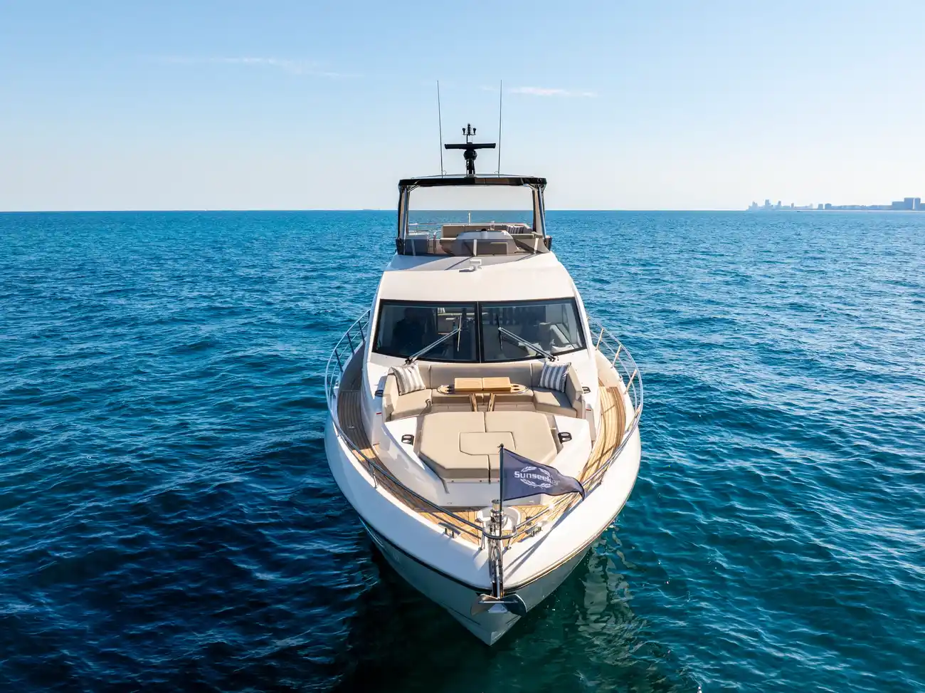 Thumbnail von Sunseeker Manhattan 68