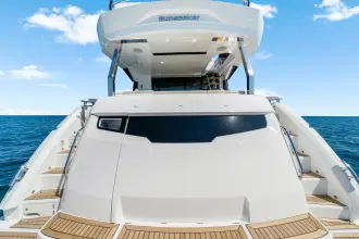 Thumbnail von Sunseeker Manhattan 68