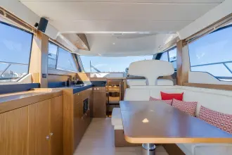 Thumbnail von Bavaria Virtess 420 Fly