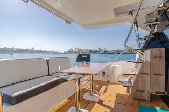 Thumbnail von Bavaria Virtess 420 Fly