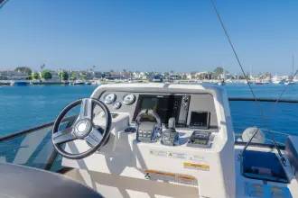 Thumbnail von Bavaria Virtess 420 Fly