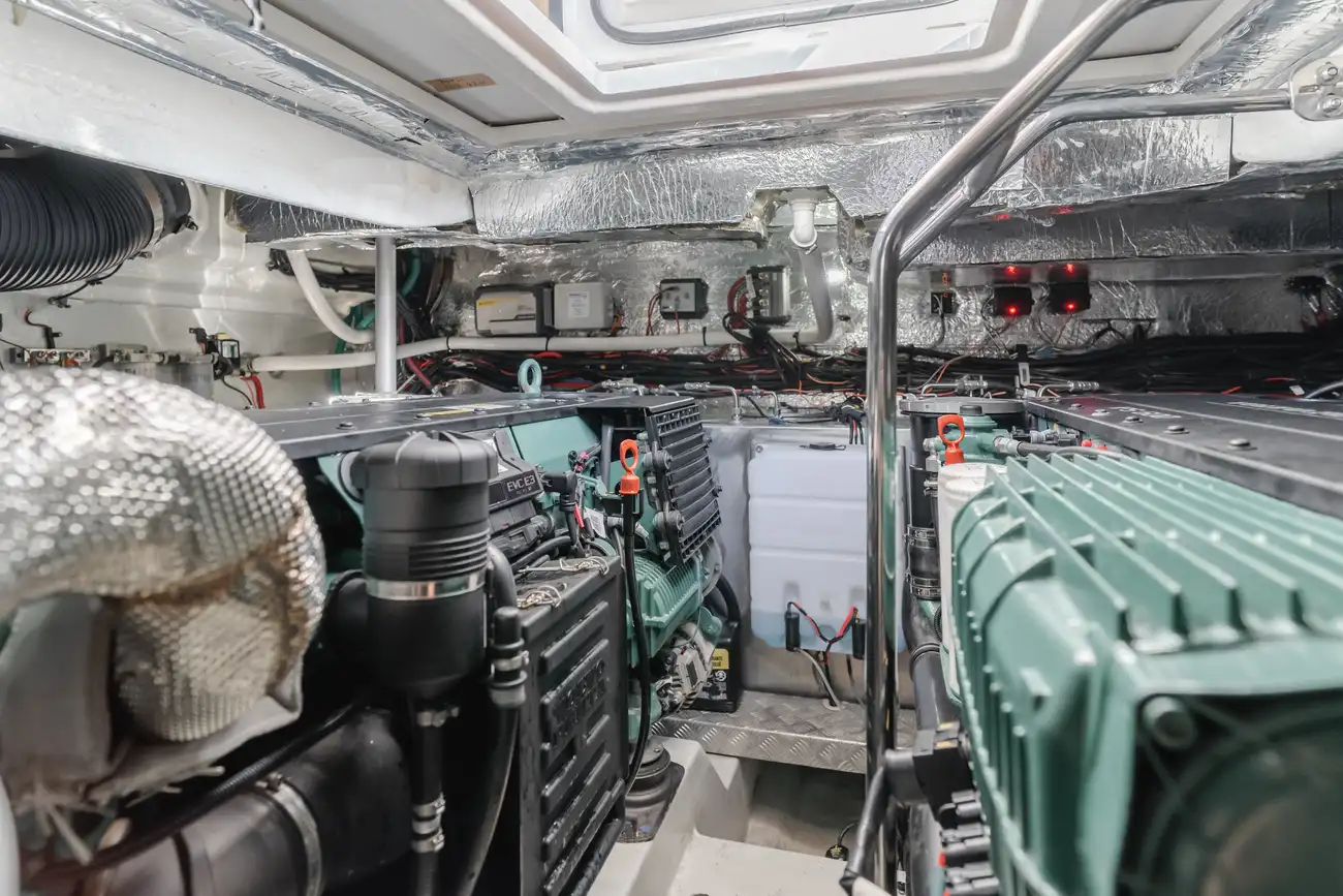 Thumbnail von Bavaria Virtess 420 Fly