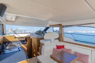 Thumbnail von Bavaria Virtess 420 Fly