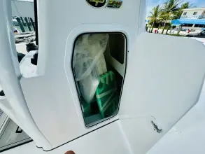 Thumbnail von Sea Pro Boats 245 Sandbar