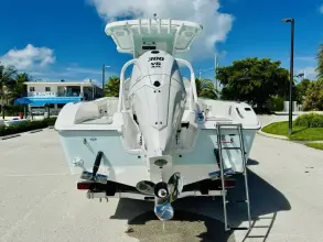 Thumbnail von Sea Pro Boats 245 Sandbar