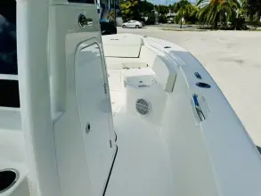 Thumbnail von Sea Pro Boats 245 Sandbar