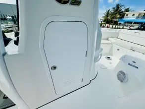 Thumbnail von Sea Pro Boats 245 Sandbar