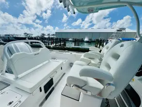 Thumbnail von Sea Pro Boats 245 Sandbar