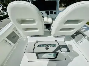 Thumbnail von Sea Pro Boats 245 Sandbar