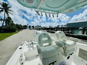 Thumbnail von Sea Pro Boats 245 Sandbar