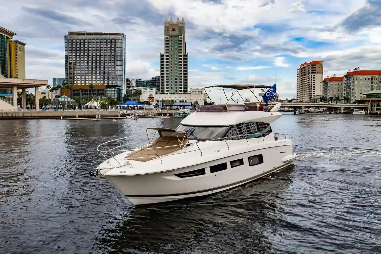 Thumbnail von Prestige 500