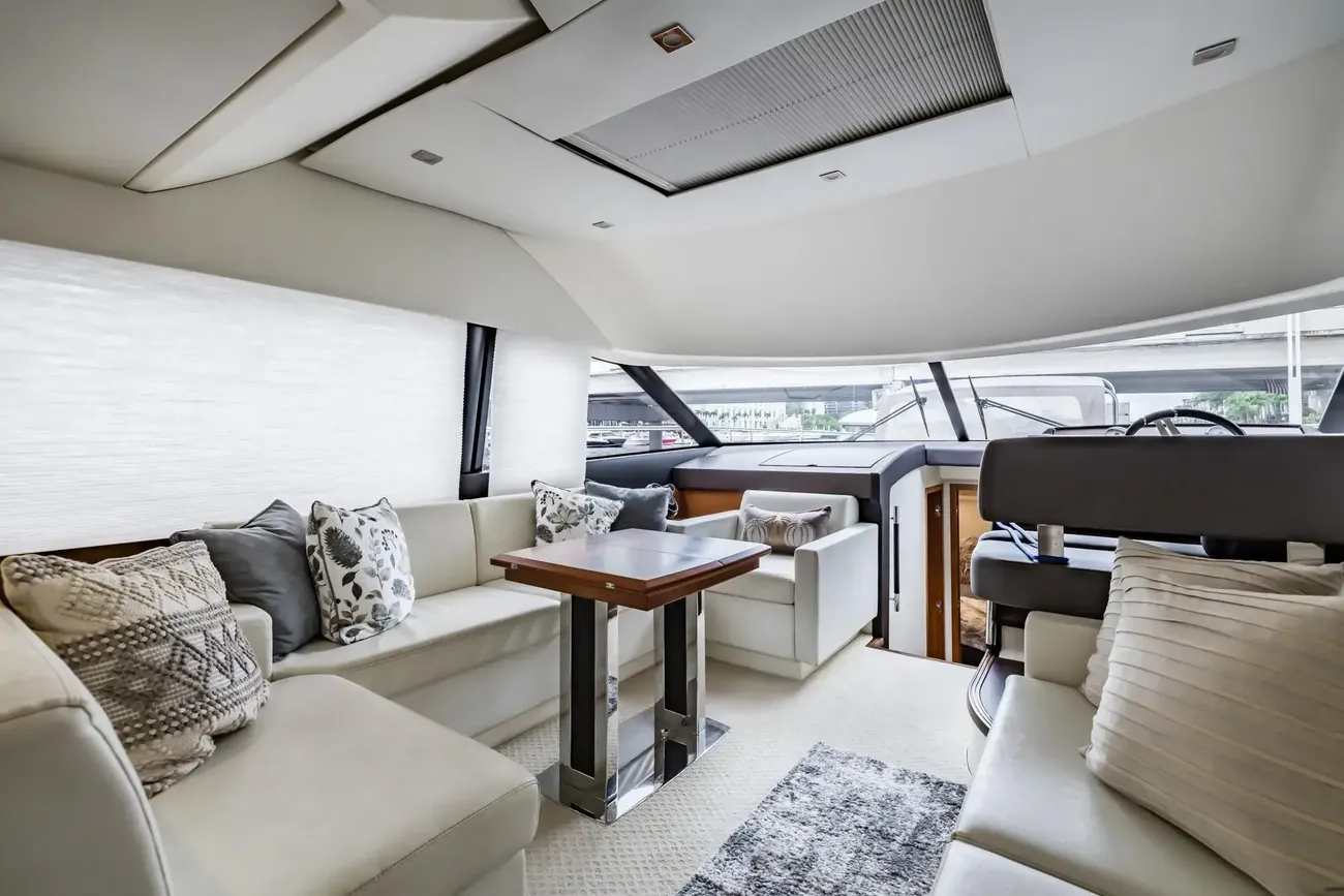 Thumbnail von Prestige 500