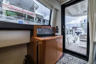 Thumbnail von Prestige 500