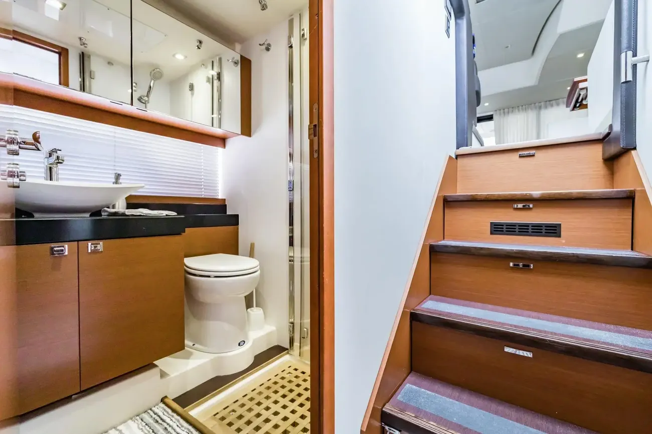 Thumbnail von Prestige 500