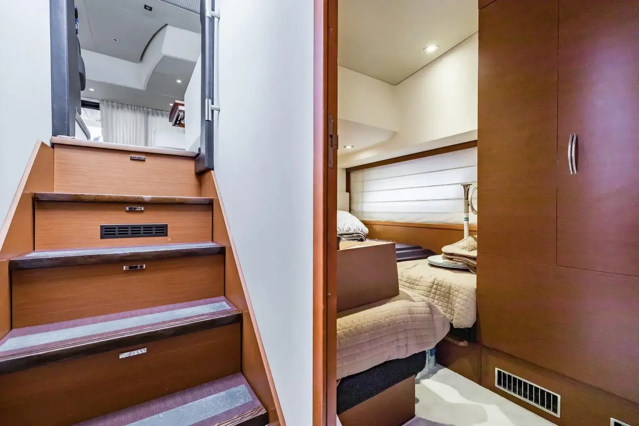 Thumbnail von Prestige 500