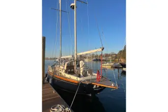 Thumbnail von セッサ・マリーン F＆C 44 ケッチ