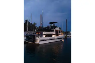 Thumbnail von セッサ・マリーン F＆C 44 ケッチ