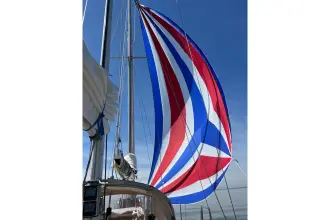 Thumbnail von セッサ・マリーン F＆C 44 ケッチ