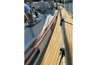 Thumbnail von セッサ・マリーン F＆C 44 ケッチ