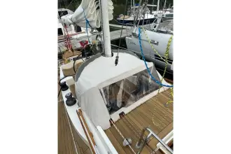 Thumbnail von セッサ・マリーン F＆C 44 ケッチ