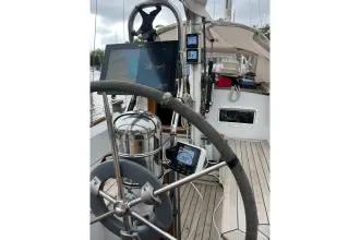 Thumbnail von セッサ・マリーン F＆C 44 ケッチ