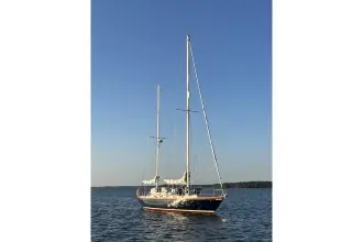 Thumbnail von セッサ・マリーン F＆C 44 ケッチ