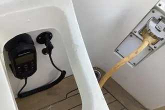 Thumbnail von セッサ・マリーン F＆C 44 ケッチ