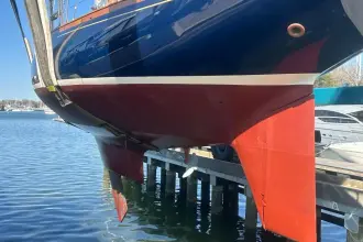 Thumbnail von セッサ・マリーン F＆C 44 ケッチ