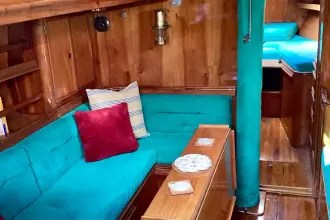 Thumbnail von セッサ・マリーン F＆C 44 ケッチ