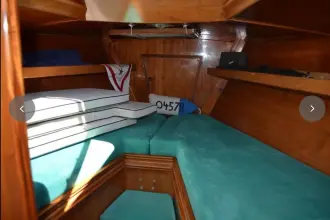 Thumbnail von セッサ・マリーン F＆C 44 ケッチ