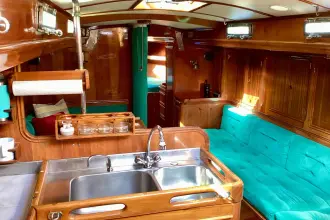 Thumbnail von セッサ・マリーン F＆C 44 ケッチ