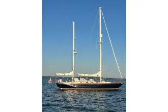 Thumbnail von セッサ・マリーン F＆C 44 ケッチ