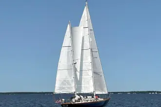 Thumbnail von セッサ・マリーン F＆C 44 ケッチ