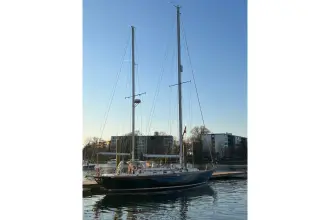 Thumbnail von セッサ・マリーン F＆C 44 ケッチ