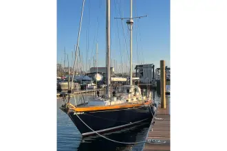 Thumbnail von セッサ・マリーン F＆C 44 ケッチ