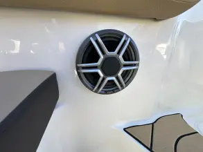 Thumbnail von Sea Ray SDX 230 Surf