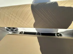 Thumbnail von Sea Ray SDX 230 Surf