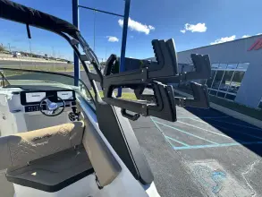 Thumbnail von Sea Ray SDX 230 Surf