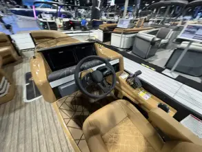 Thumbnail von Harris Grand Mariner 250