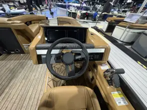 Thumbnail von Harris Grand Mariner 250