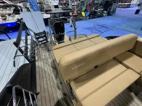 Thumbnail von Harris Grand Mariner 250