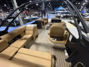 Thumbnail von Harris Grand Mariner 250