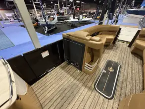 Thumbnail von Harris Grand Mariner 250