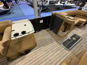 Thumbnail von Harris Grand Mariner 250