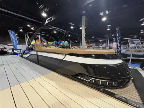 Thumbnail von Harris Grand Mariner 250