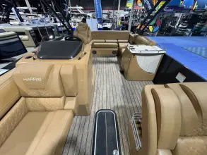 Thumbnail von Harris Grand Mariner 250