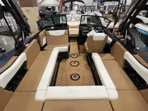 Thumbnail von MasterCraft NXT22