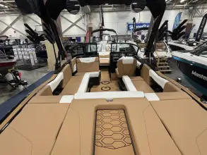 Thumbnail von MasterCraft NXT22